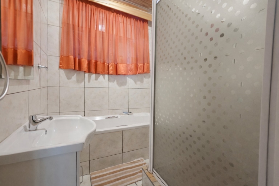 3 Bedroom Property for Sale in Sasolburg Ext 15 Free State